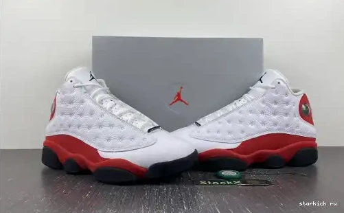 Jordan   Chicago  414571-122  Retro  414571-122  OG 13 0529